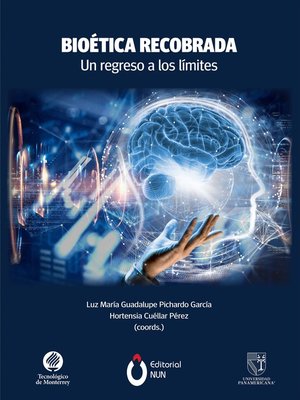 cover image of Bioética recobrada